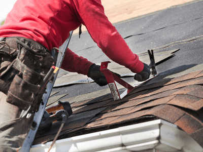 About Roof Repair Experts Lynn, AL